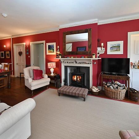 Willowvale Nairn Extérieur photo