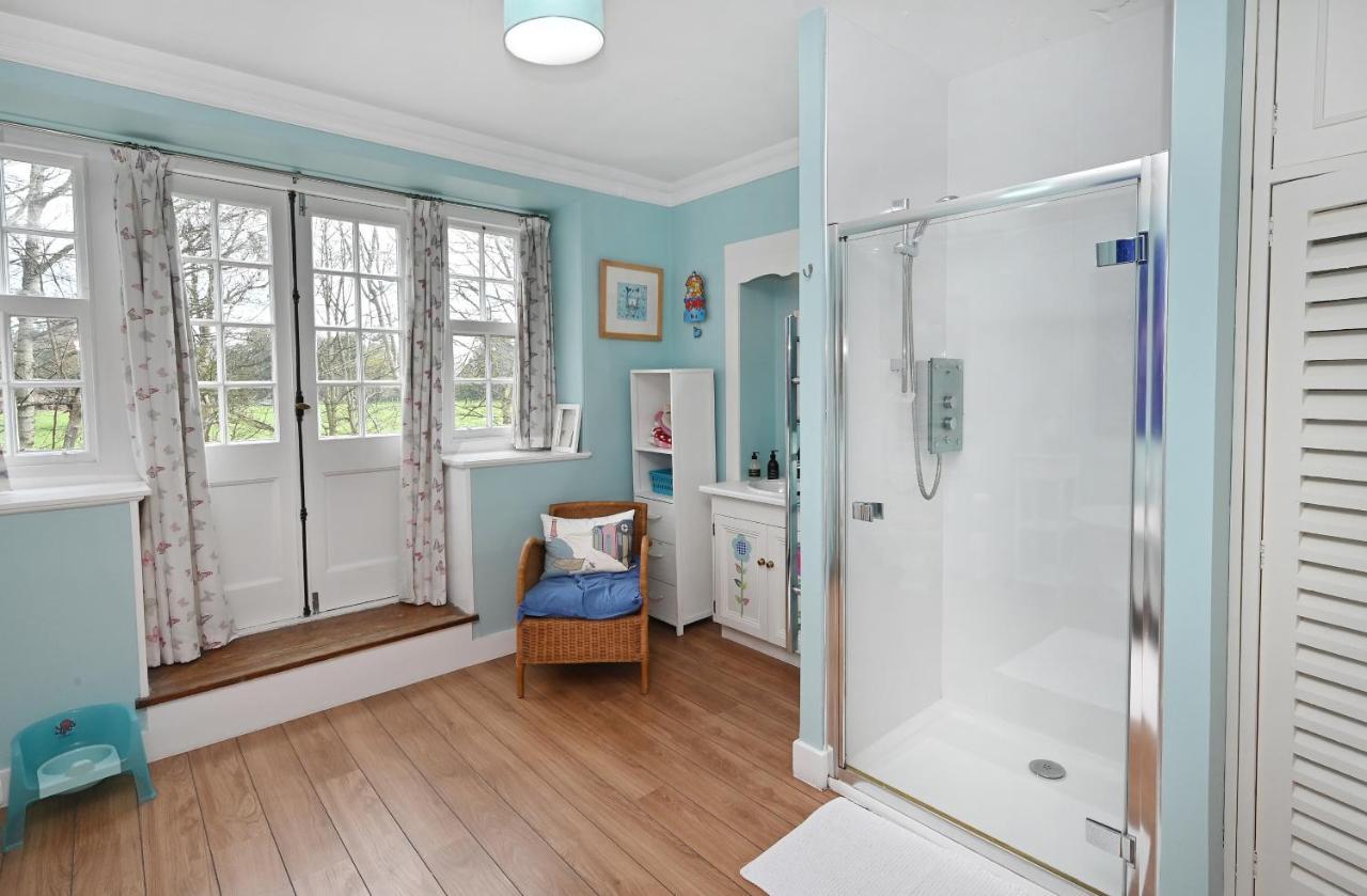 Willowvale Nairn Extérieur photo